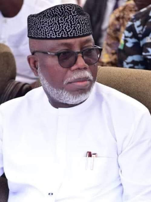 You are currently viewing Ondo 2024: Group Kicks As Aiyedatiwa Replaces Accountant General With Kinsman