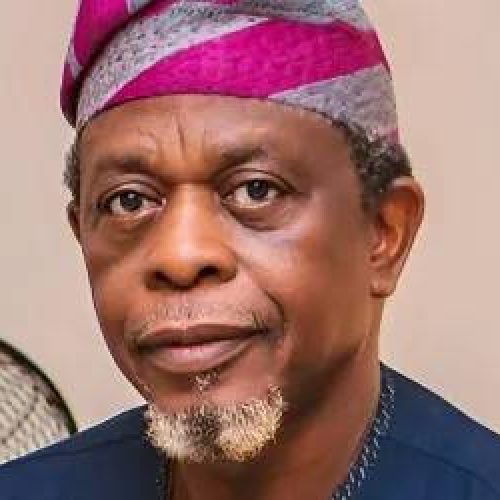 Wale Akinterinwa pledges to address food crisis, youth unemployment if elected Ondo State Governor