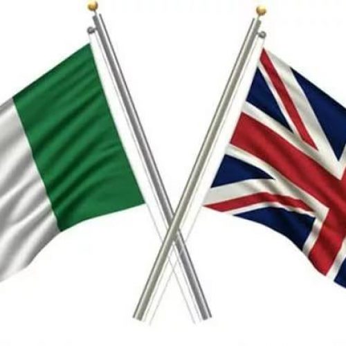 UK Bans Nigerian Health Workers, Others From Bringing Family Members