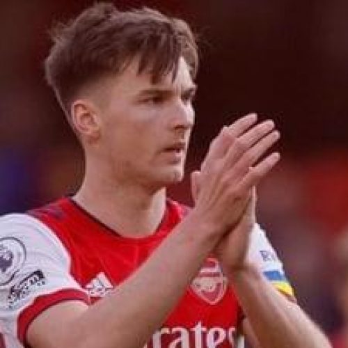 Arsenal ‘Will Sell’ Kieran Tierney in Summer Fire Sale