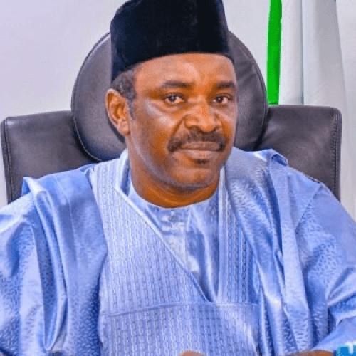 Border reopening: Nigeria secures $1.3 billion funding for rail link to Niger Republic 