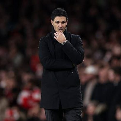 Fàbregas hails Arteta’s transformation project at Arsenal