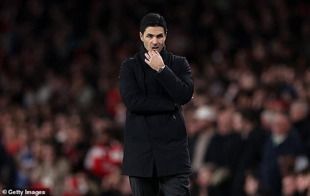 You are currently viewing Fàbregas hails Arteta’s transformation project at Arsenal