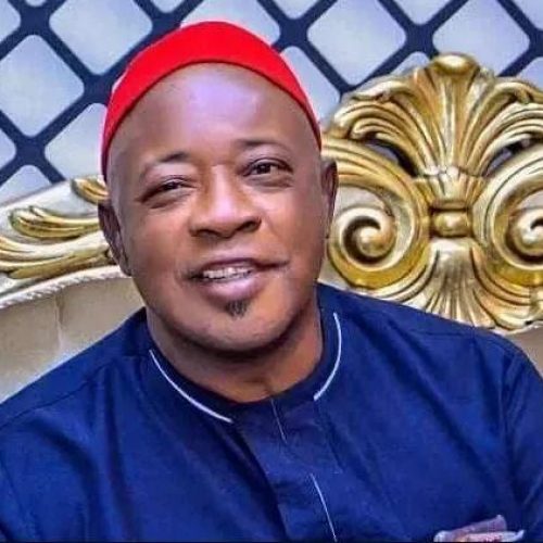Amaechi Muonagor, veteran Nollywood Actor, dies at 61