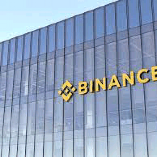 Breaking: FG files tax evasion charges against Binance