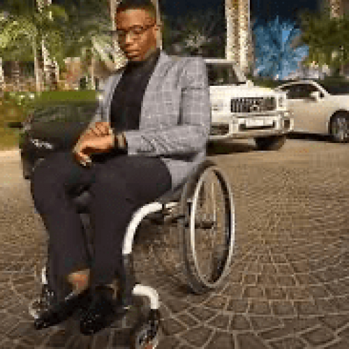How KFC humiliated Gbenga Daniel’s son for being physically challenged