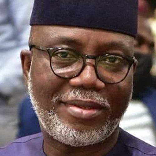 Read more about the article Hurdles before Aiyedatiwa as Ondo APC prepares for governorship primary