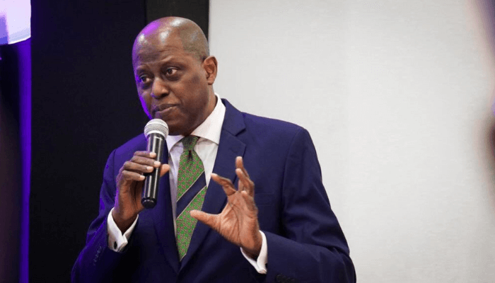 You are currently viewing Naira now best performing currency in the world, following FX Reforms – Cardoso