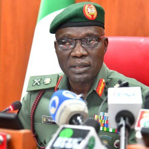 Read more about the article Slain soldiers: Tinubu grants military ‘full authority’ to pursue justice, silent on reprisals