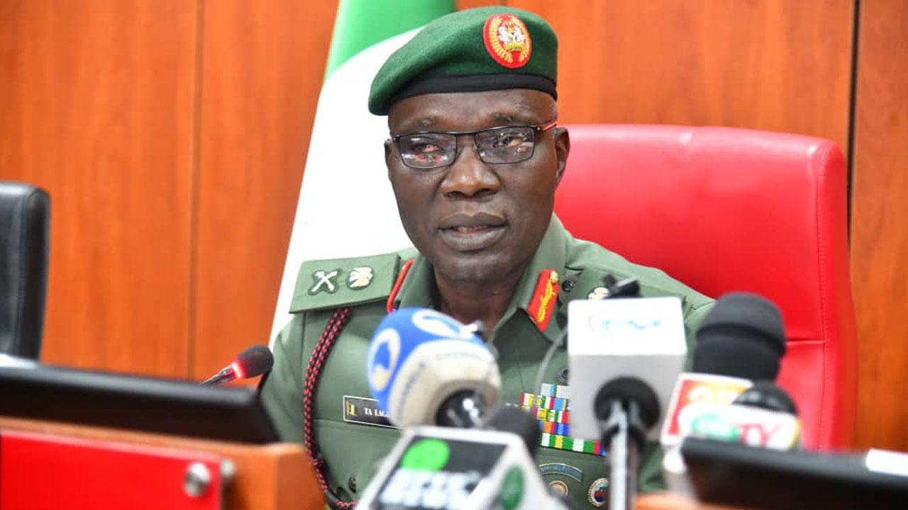 You are currently viewing Slain soldiers: Tinubu grants military ‘full authority’ to pursue justice, silent on reprisals