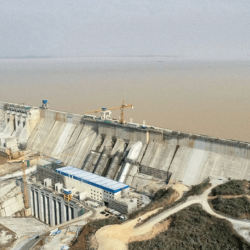 Read more about the article Zungeru Dam: Court awards N1.1 trillion compensation to Niger community over untold hardship
