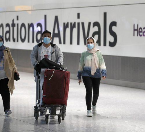 Read more about the article New policies shifting international students away from Australia, Canada, UK
