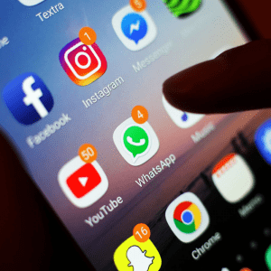 Top 10 most-visited social media platforms in 2023 3 image 101