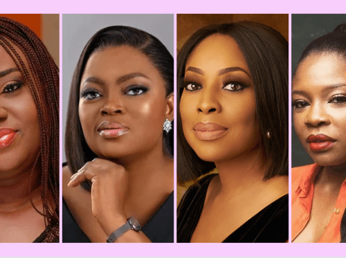 Read more about the article Top female producers in Nigeria’s $6.4 billion movie industry 