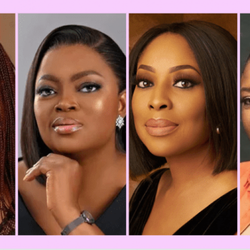 Top female producers in Nigeria’s $6.4 billion movie industry 