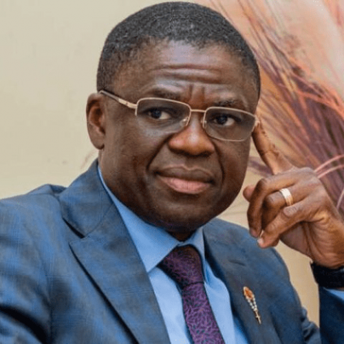 Chief Justice constitutes panel to probe Shaibu 