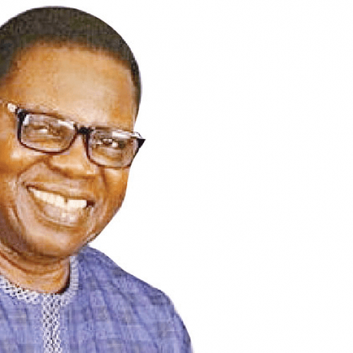 Ebenezer Obey: It’s a miracle I survived prostate surgery at 82