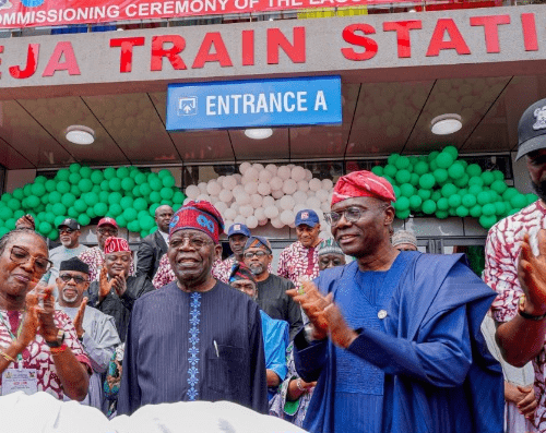 Read more about the article Tinubu tackles NLC, says four strikes in nine months of his administration is unacceptable
