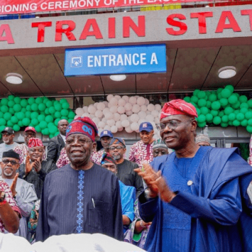 Tinubu tackles NLC, says four strikes in nine months of his administration is unacceptable