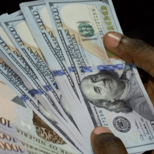 Just In: CBN sells forex to BDCs @N1,251/$1