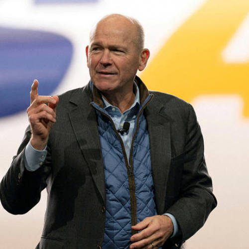 Boeing CEO to step down as safety concerns mount