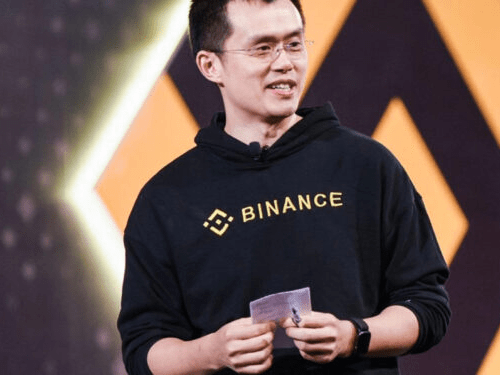 Read more about the article Binance founder, Changpeng Zhao gains $8.42 billion in 72hrs 