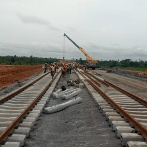 FG to finance Lagos-Kano, Eastern Rail Lines with Renewed Hope Infrastructure fund