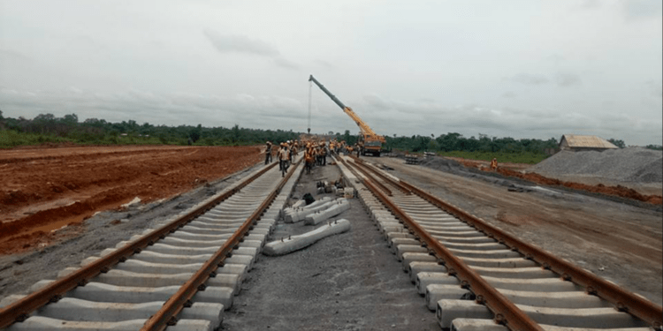 You are currently viewing FG to finance Lagos-Kano, Eastern Rail Lines with Renewed Hope Infrastructure fund