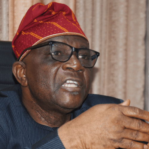 President Bola Tinubu did not foresee the enormity of Nigeria’s challenges – Bayo Onanuga