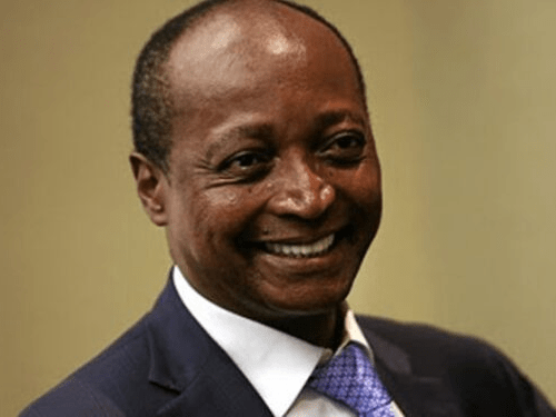 Read more about the article Africa’s first black billionaire, Motsepe, joins Vivendi to bid for Multichoice