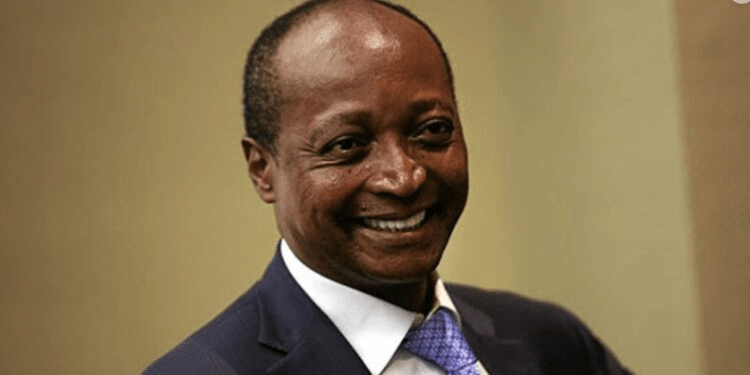 You are currently viewing Africa’s first black billionaire, Motsepe, joins Vivendi to bid for Multichoice