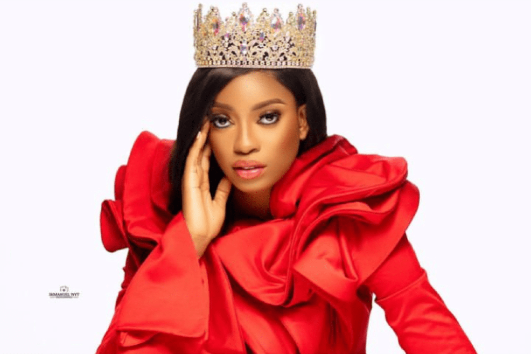 You are currently viewing 71st Miss World: Nigeria’s rep earns automatic qualification to finale