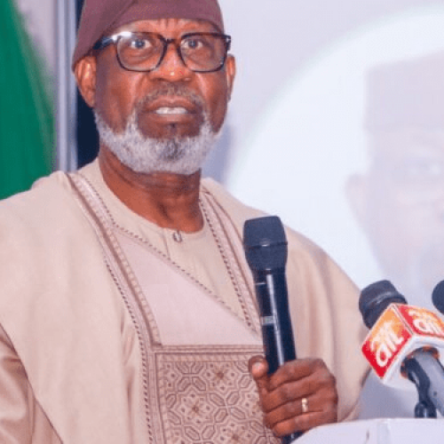 FG to grant mining licenses to only companies that process locally