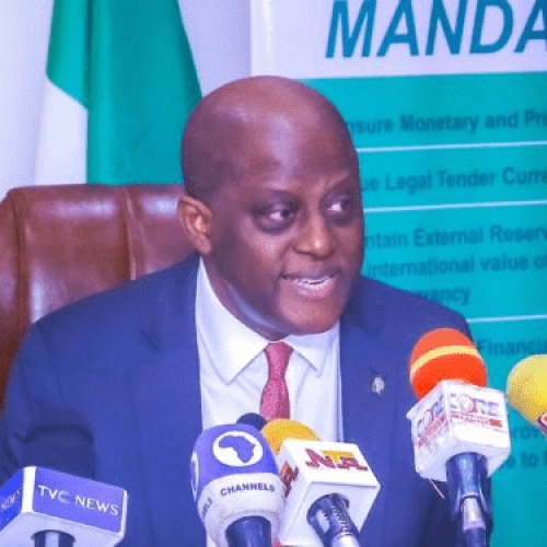 Nigeria gets $1.5b from foreign investors after March’s MPC meeting 