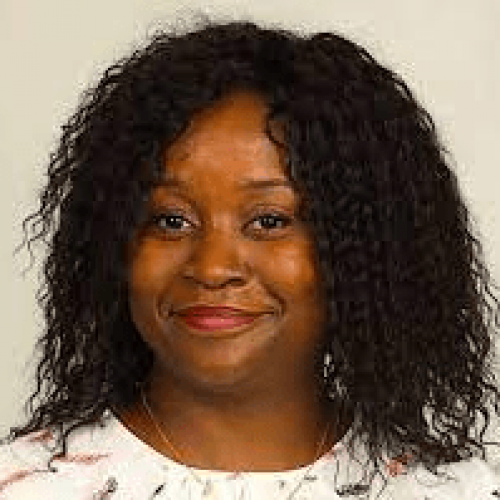 Nigeria’s Chioma Agwuegbo Selected for the 2024 Ford Global Fellowship