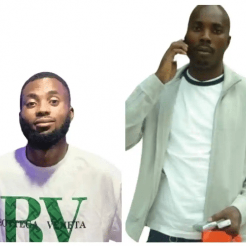 Read more about the article 2 Nigerian cousins refuse to refund £3,000 to UK student after failing to get him COS for visa extension