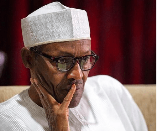 You are currently viewing Buhari sold Nigeria’s future, says Plateau gov