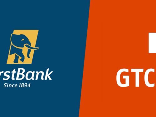 Read more about the article Bank of Ghana suspends FOREX  licences of GTB, First Bank Ghana subsidiaries