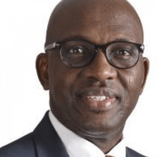 Tony Attah: New CEO of Renaissance, acquirer of Shell Nigeria’s $2.4bn onshore business