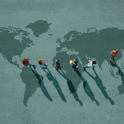 Authentic leadership: Three tips for successfully leading global teams, by Kate Stewart
