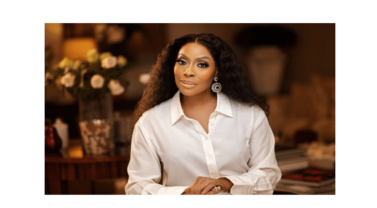 You are currently viewing Mo Abudu honoured as Africa’s most successful woman by Forbes