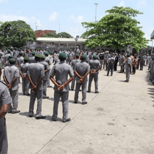 Customs seize N1.7bn fake drugs in Oyo, Osun