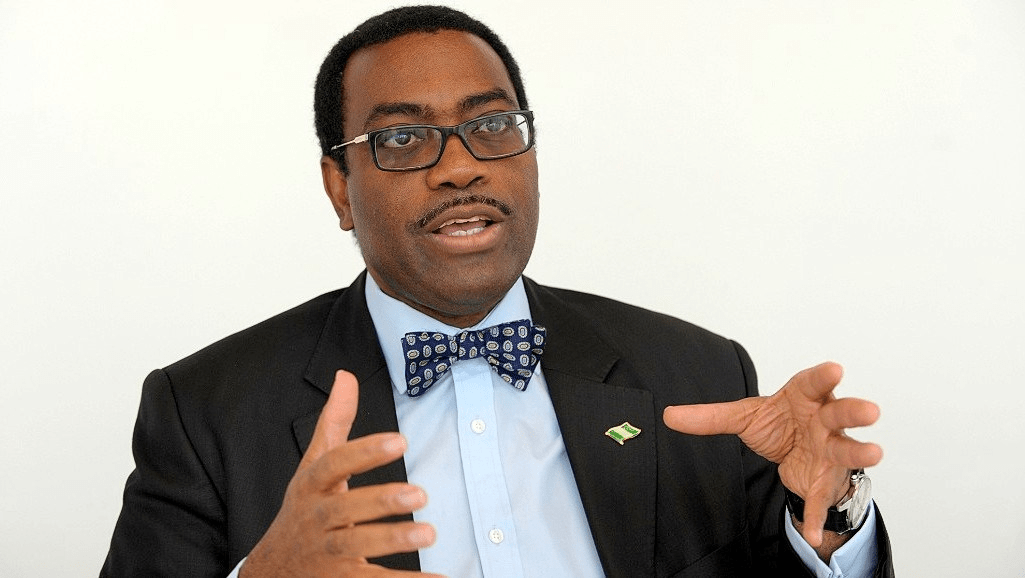 You are currently viewing When Africa gathered in Lagos to honour its Chief Optimist, Akinwunmi Adesina