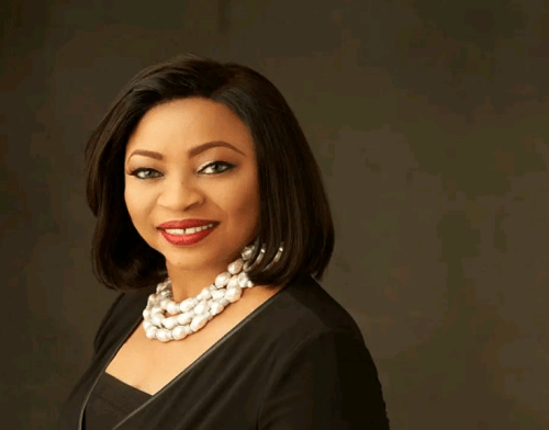 Read more about the article My heart will not be broken by evil-doers, Folorunso Alakija shares cryptic message
