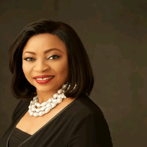 My heart will not be broken by evil-doers, Folorunso Alakija shares cryptic message
