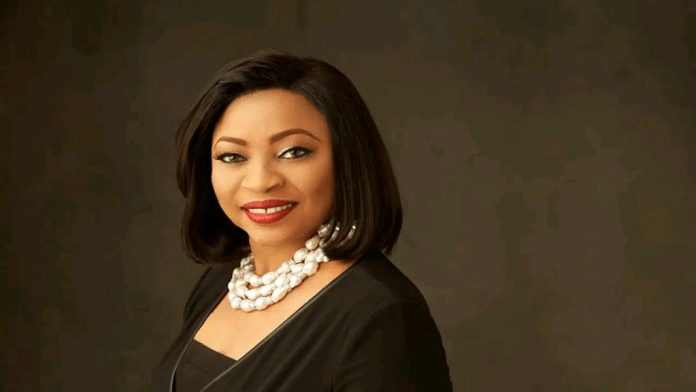 You are currently viewing My heart will not be broken by evil-doers, Folorunso Alakija shares cryptic message