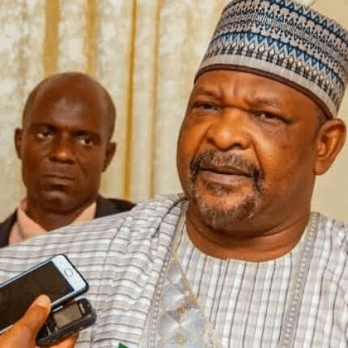 Budget padding allegation: Northern senators disown Ningi as parties call for a probe