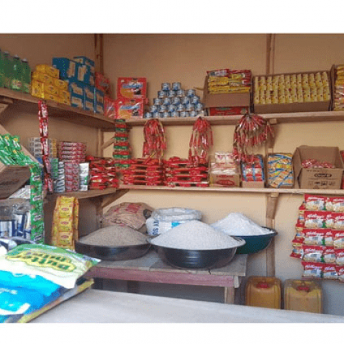 Relief for consumers as prices of Indomie, Sugar, Pasta, others drop