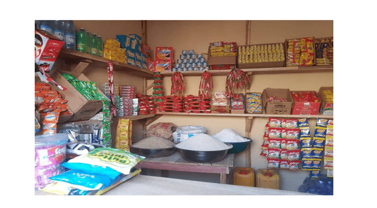 You are currently viewing Relief for consumers as prices of Indomie, Sugar, Pasta, others drop