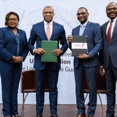 UBA, African Guarantee Fund, Create Synergy to Support SMEs Across Africa